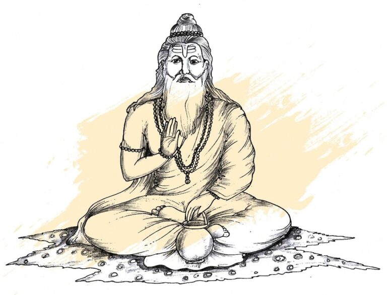 Maharsi Sukha (www.google.com)